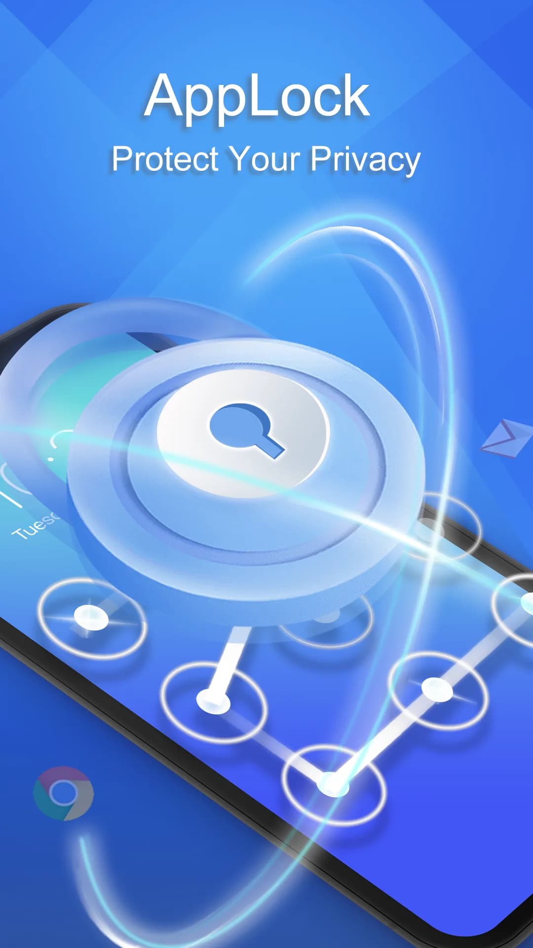 Fancy Cleaner مهكر — لقطة شاشة 3