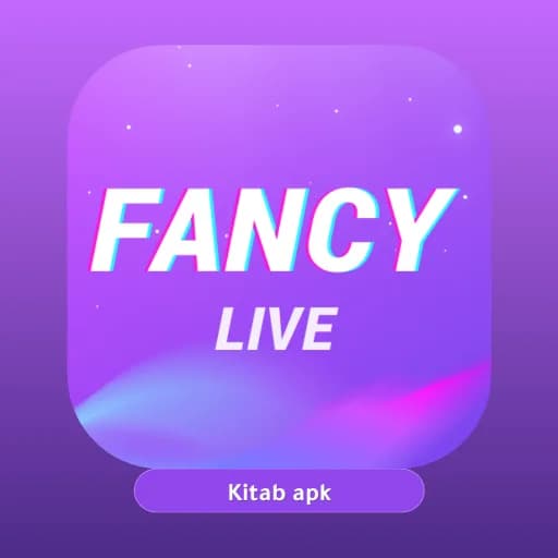 Fancy Live مهكر