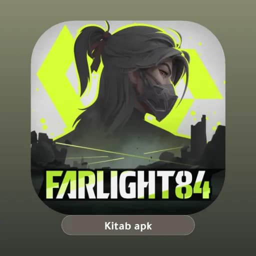 Farlight 84 مهكرة