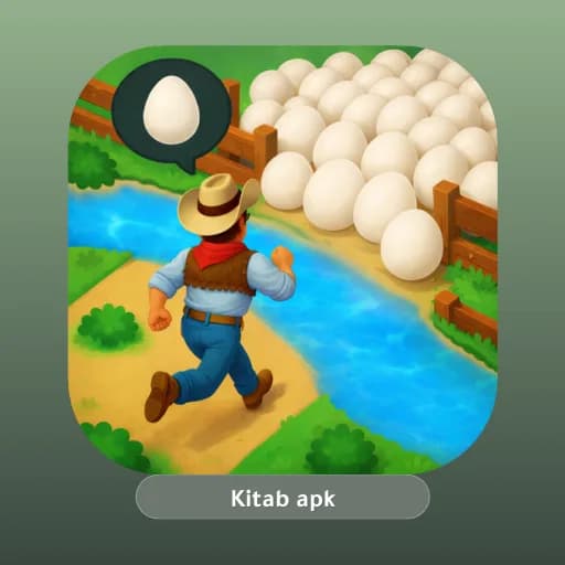 Farm Island مهكرة