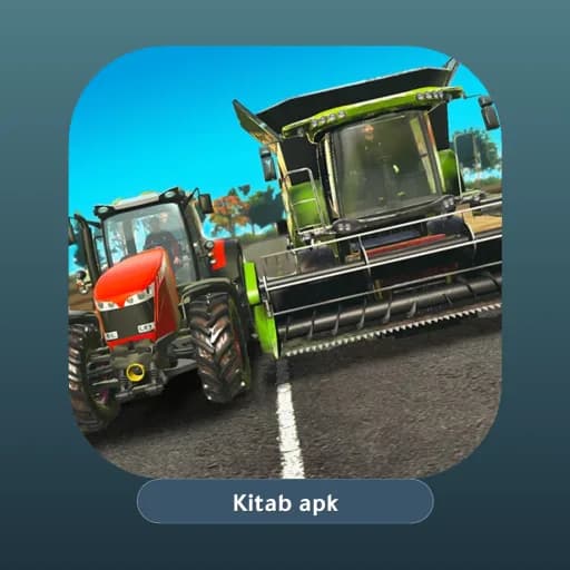 Farm Simulator مهكرة