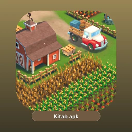 FarmVille 2 مهكرة