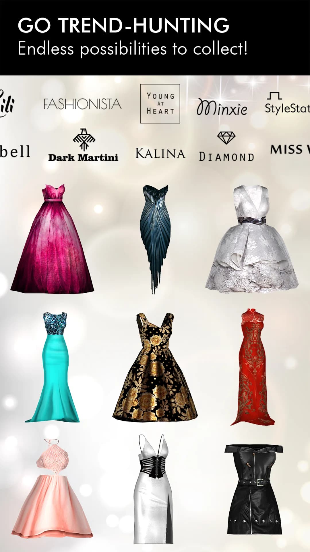 Fashion Empire مهكرة — لقطة شاشة 4