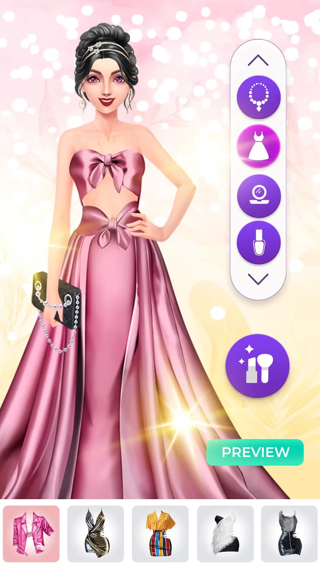 Fashion Show مهكرة — لقطة شاشة 6