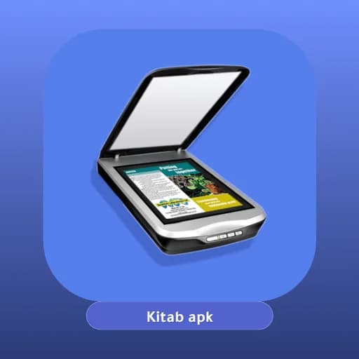 Fast Scanner مهكر