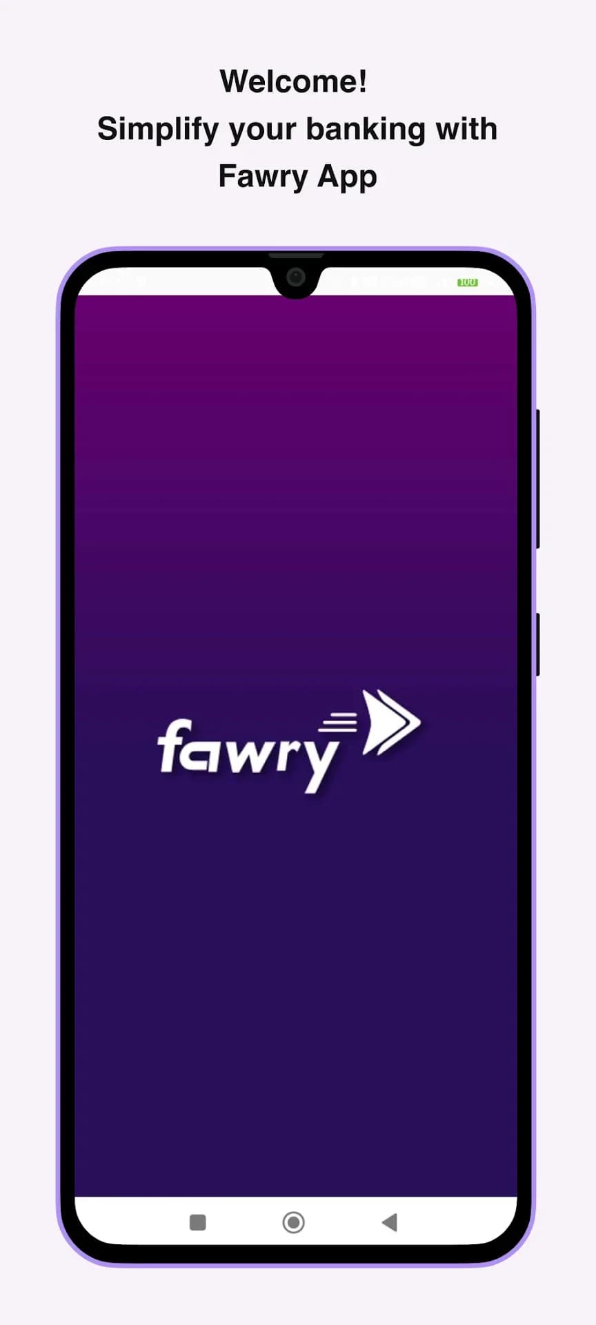 Fawry Sudan مهكر — لقطة شاشة 1