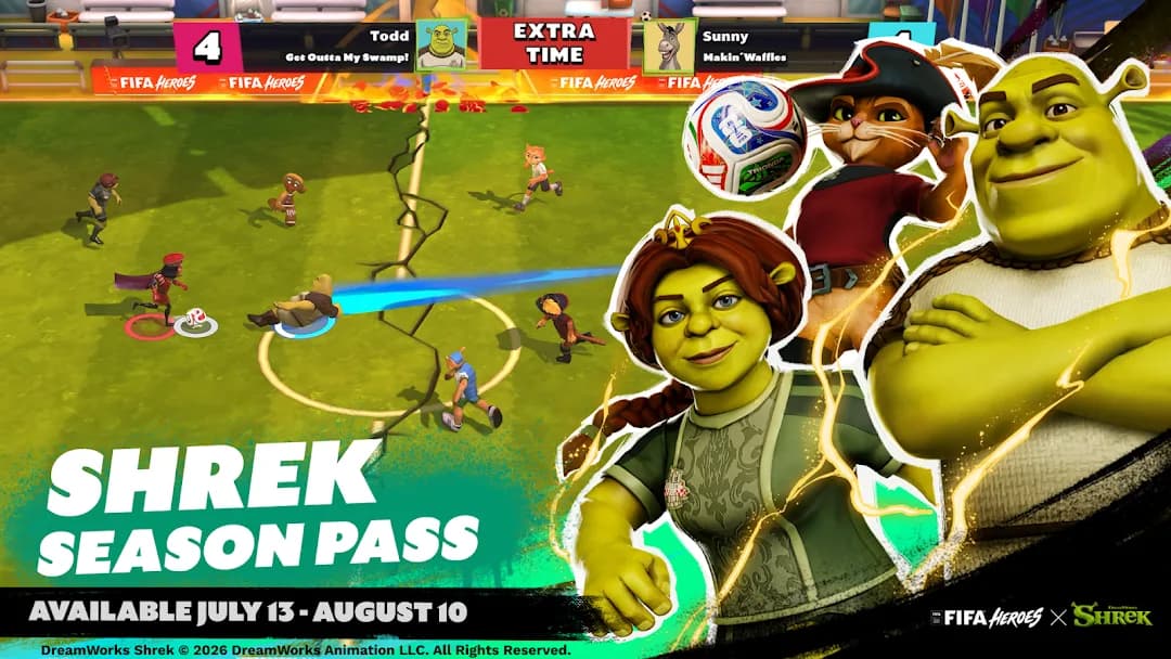 FIFA 16 Ultimate Team مهكرة — لقطة شاشة 6