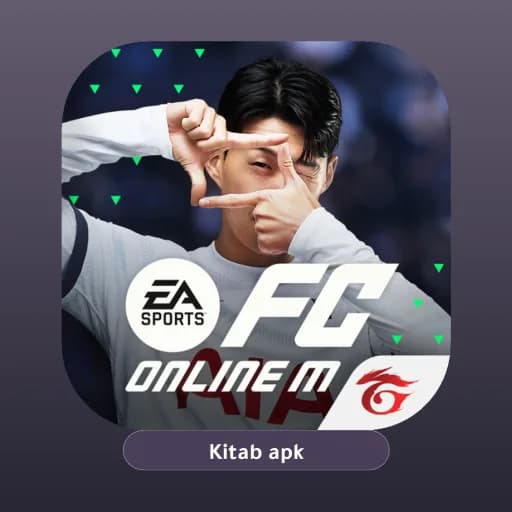 FIFA Online 4 M مهكرة