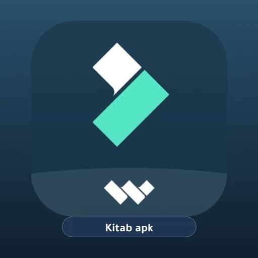 FilmoraGo Pro مهكر