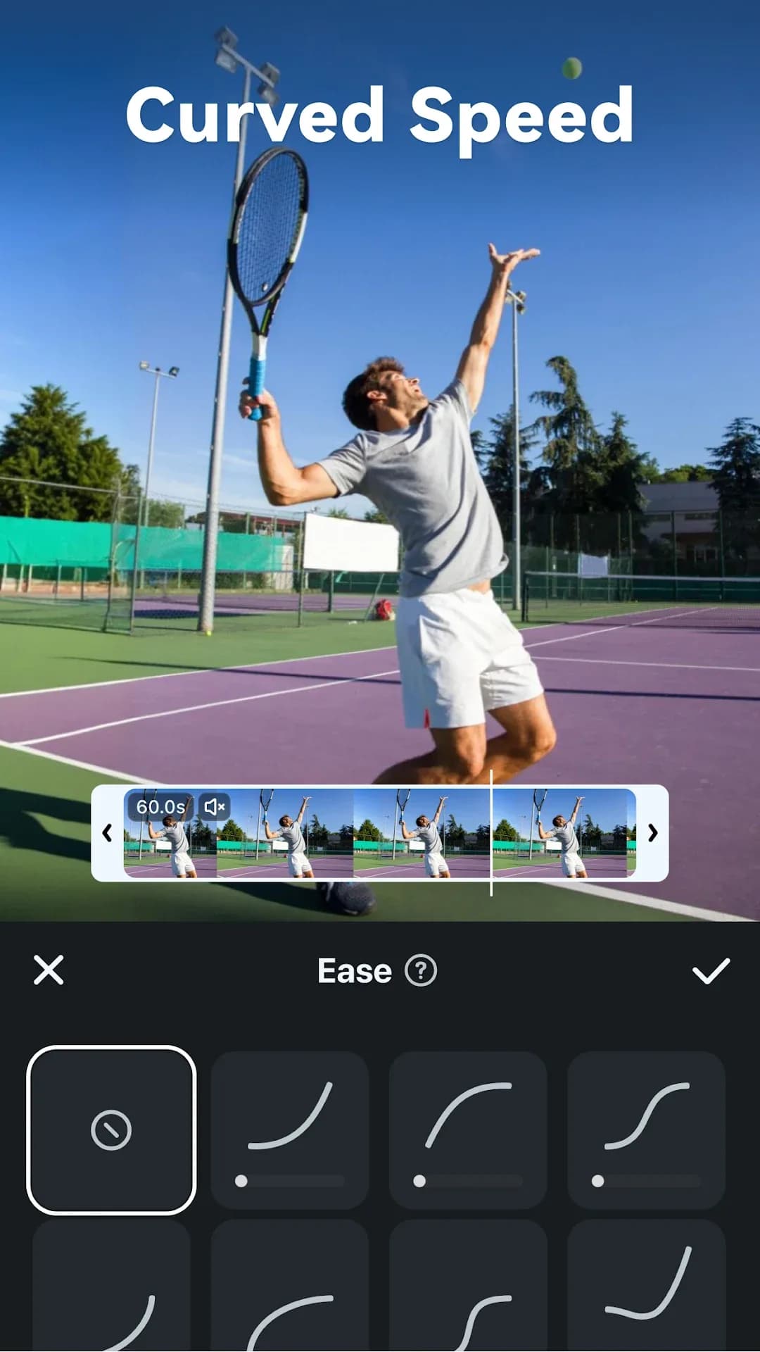 FilmoraGo Pro مهكر — لقطة شاشة 8