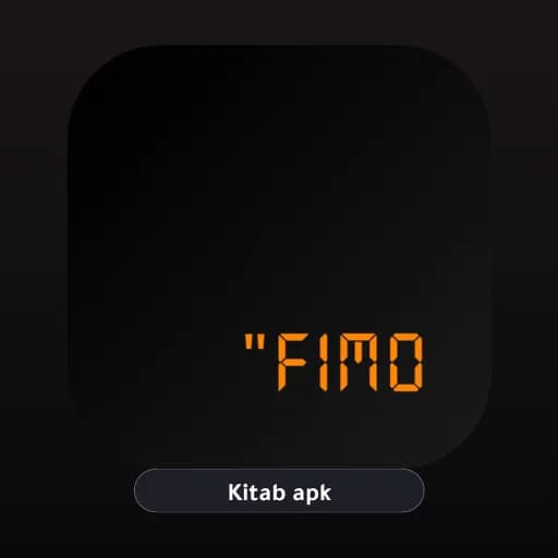 FIMO Analog Camera مهكر