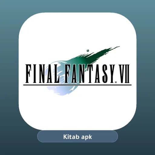 Final Fantasy VII مهكرة