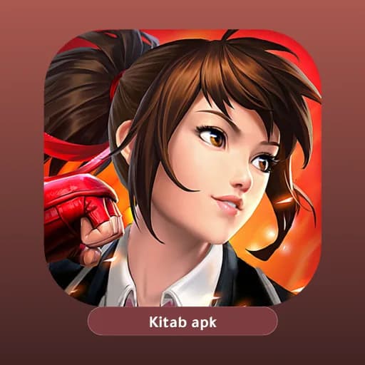 Final Fighter مهكرة