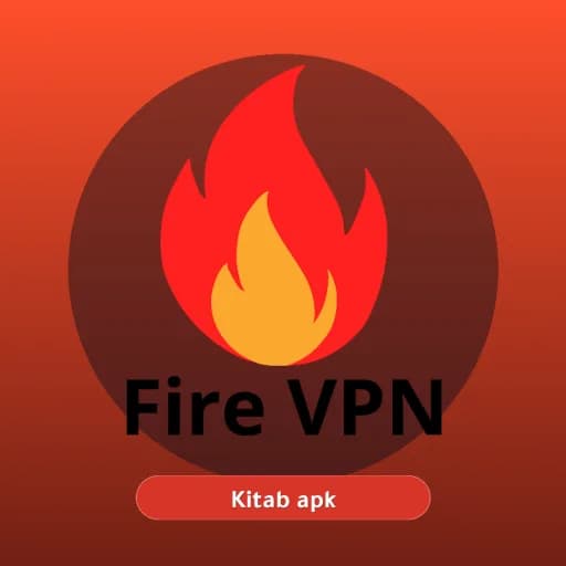 Fire VPN مهكر
