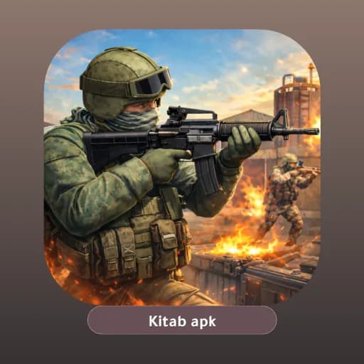Fire Zone مهكرة
