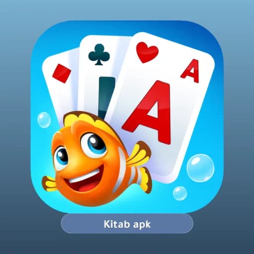 Fishdom Solitaire مهكرة