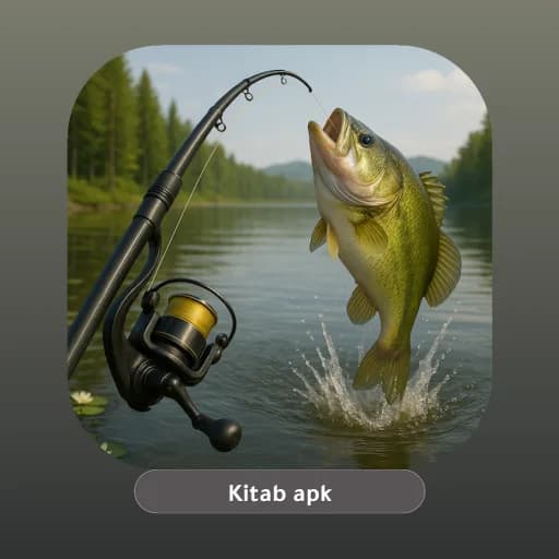 Fishing Clash مهكرة