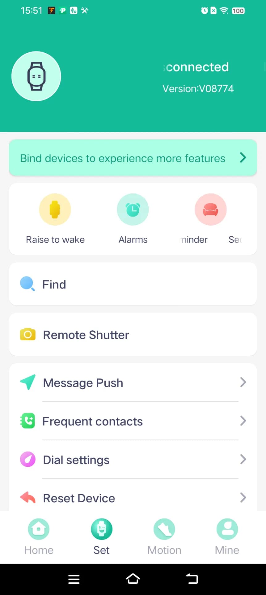fitpro مهكر — لقطة شاشة 2