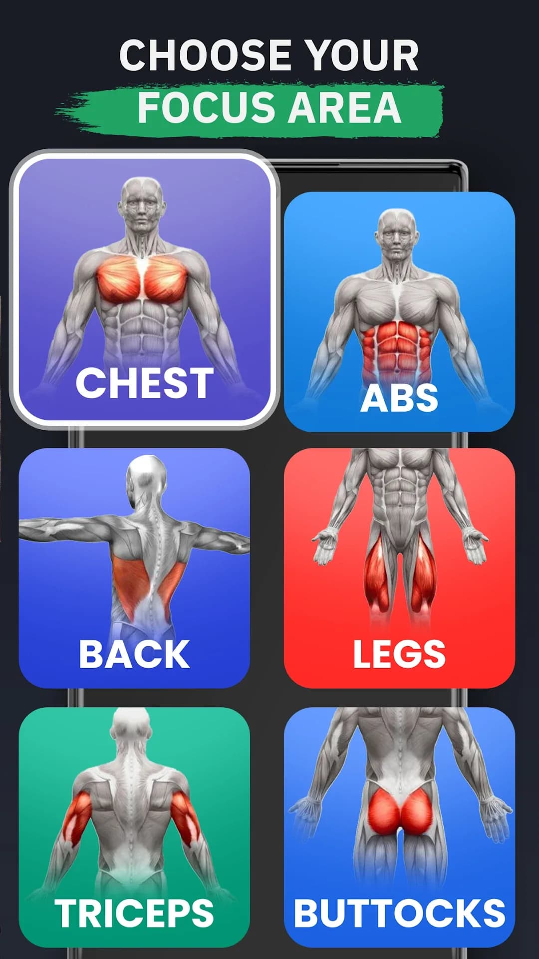 Fitvate مهكر — لقطة شاشة 3
