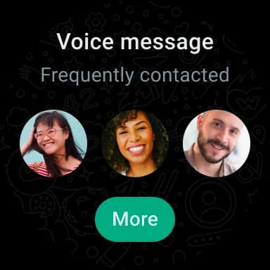FjWhatsApp مهكر — لقطة شاشة 8