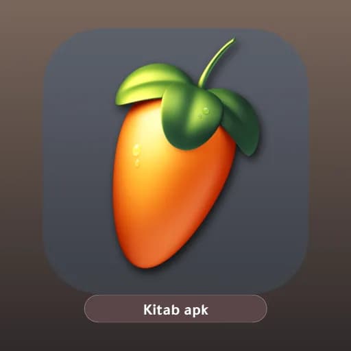 FL Studio Mobile مهكر