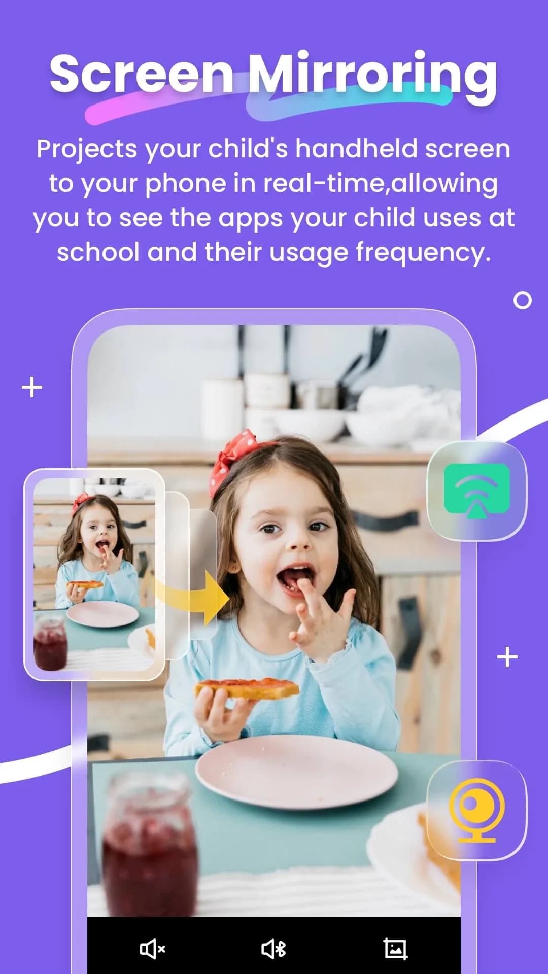 FlashGet Kids Parental Control مهكر — لقطة شاشة 4
