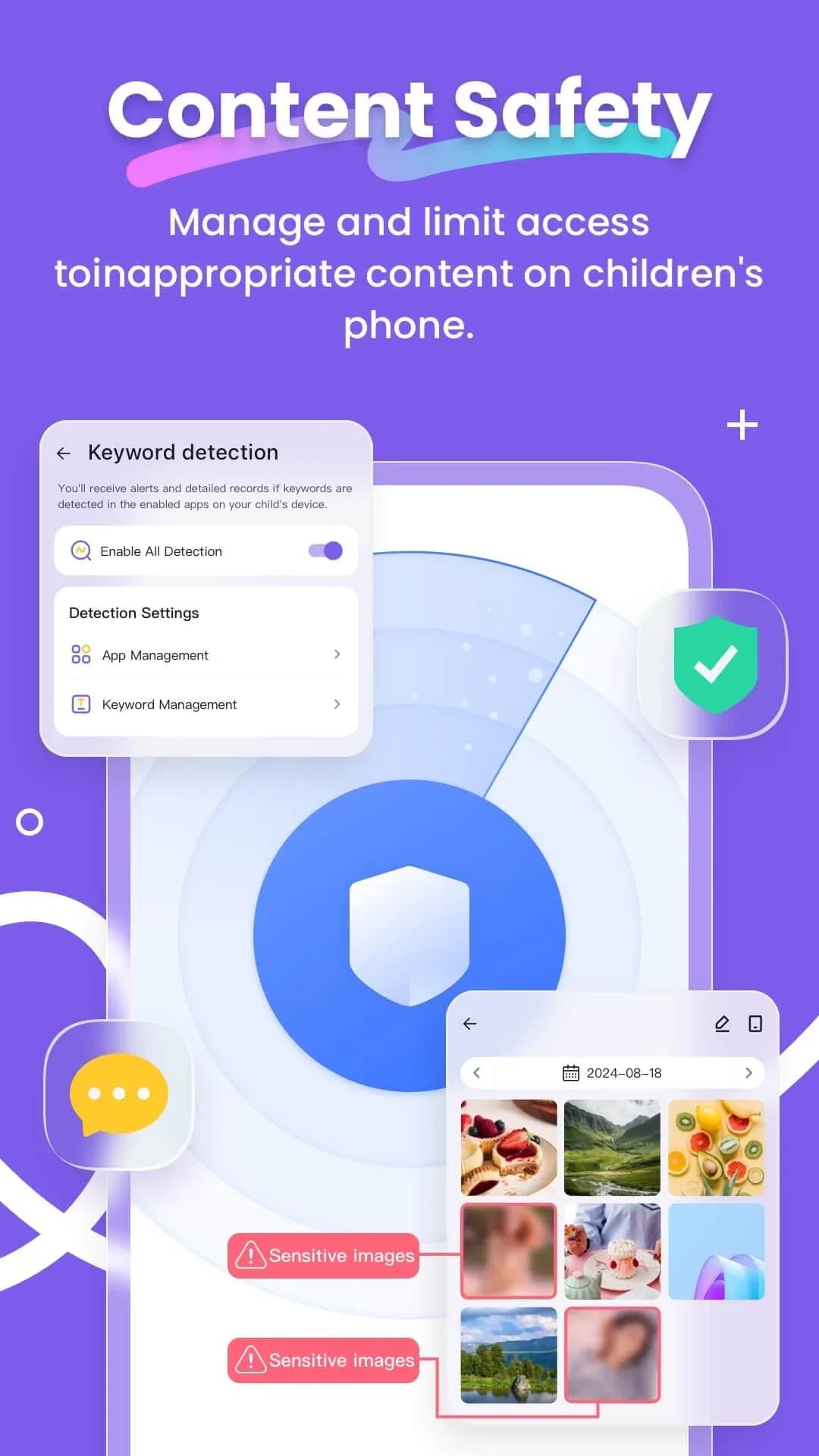 FlashGet Kids Parental Control مهكر — لقطة شاشة 7