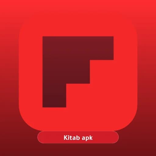 Flipboard مهكر