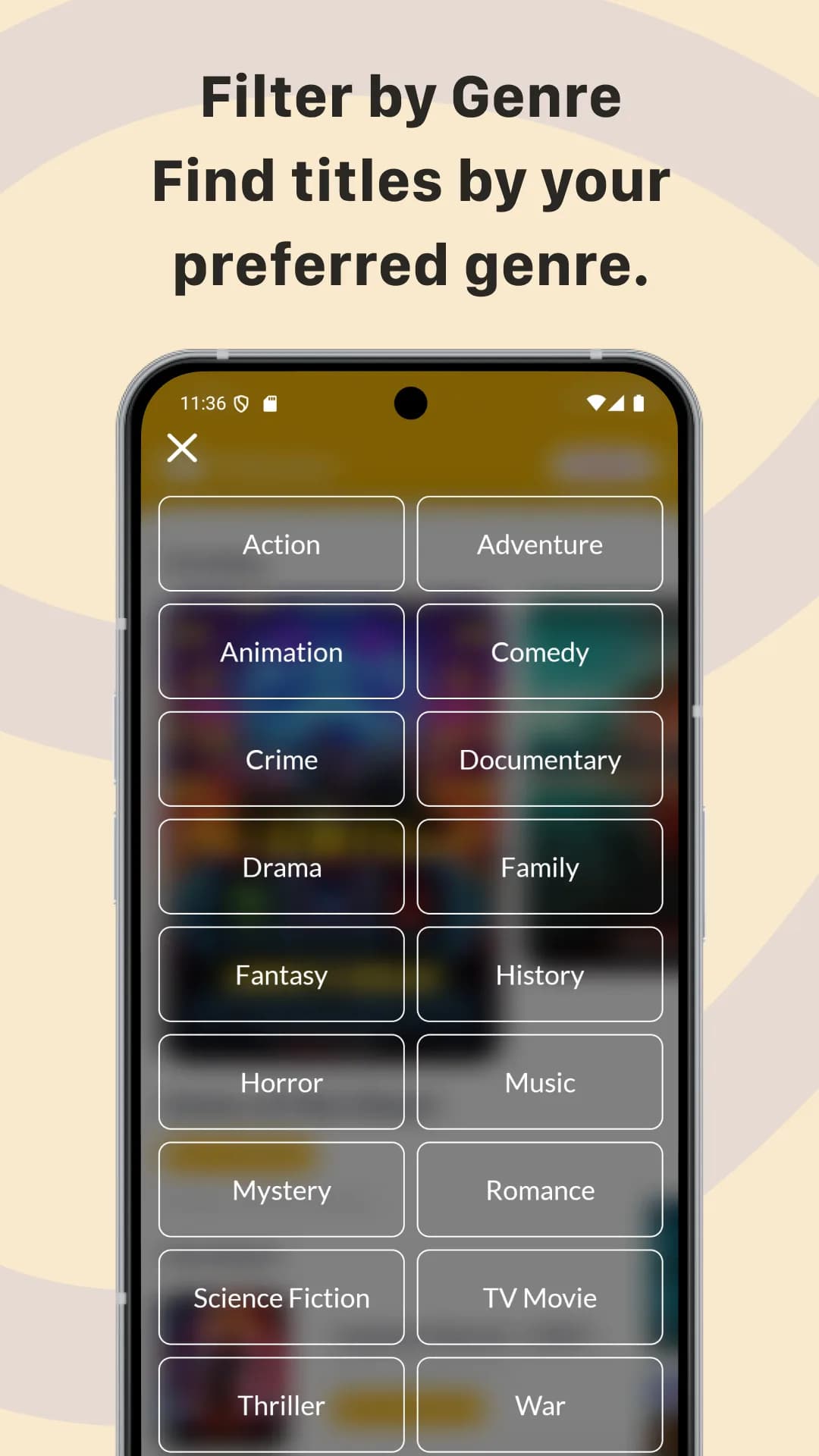 Flixta مهكر — لقطة شاشة 7
