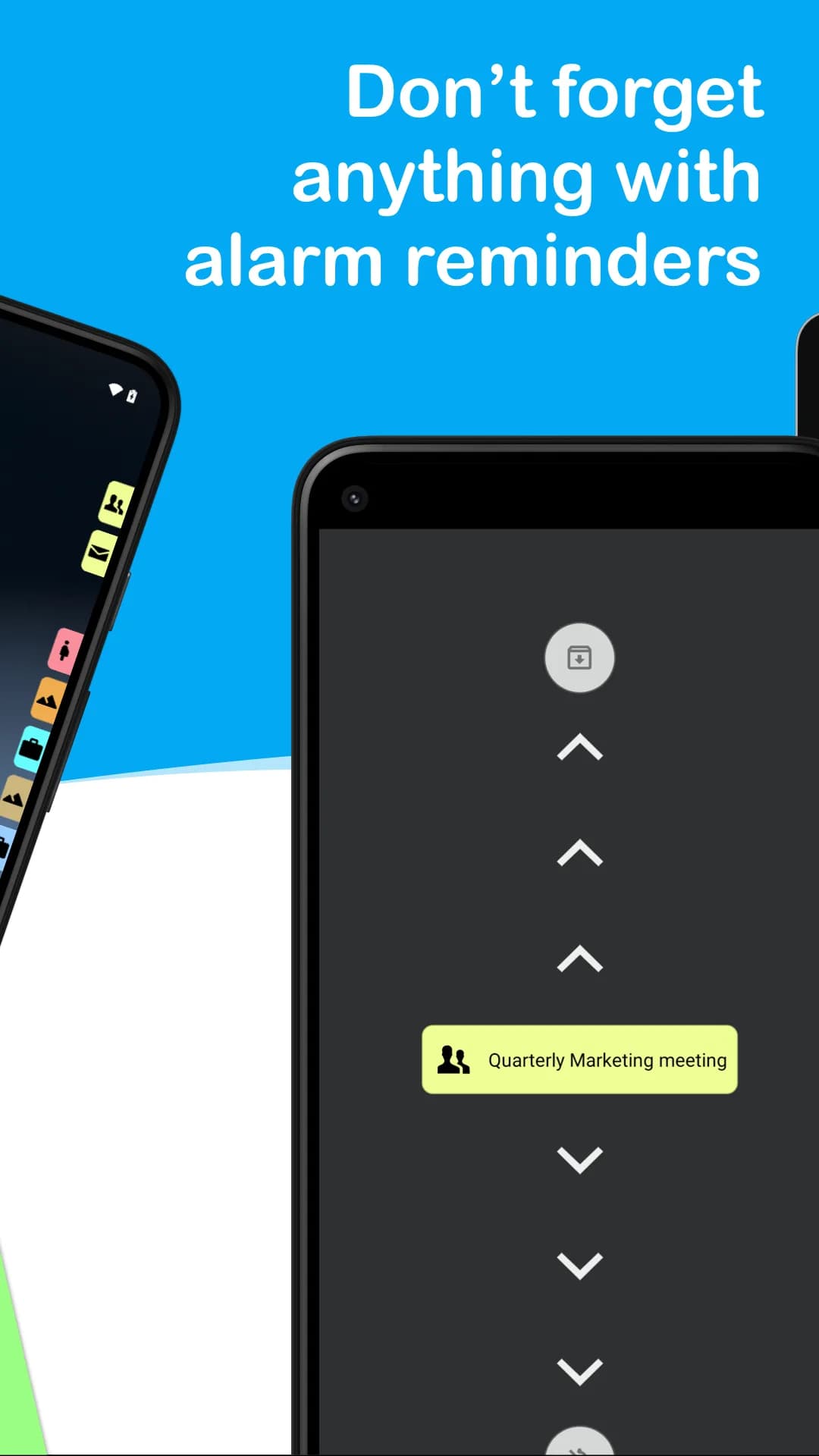 Floating Notes مهكر — لقطة شاشة 7