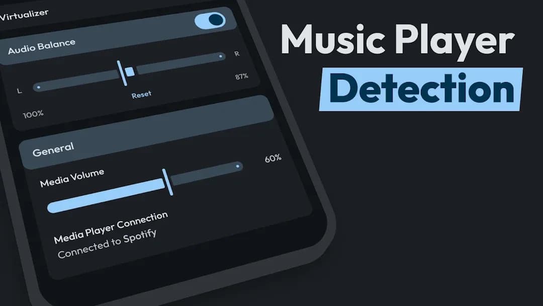 Flow equalizer مهكر — لقطة شاشة 7