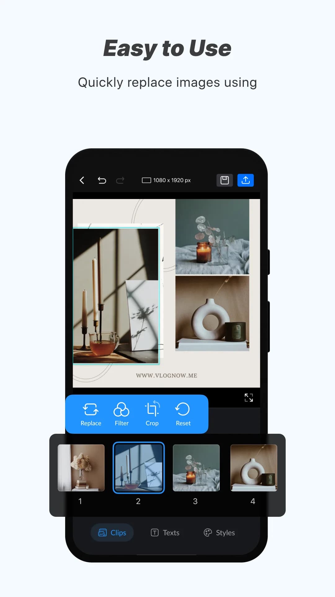 Flow Studio مهكر — لقطة شاشة 2