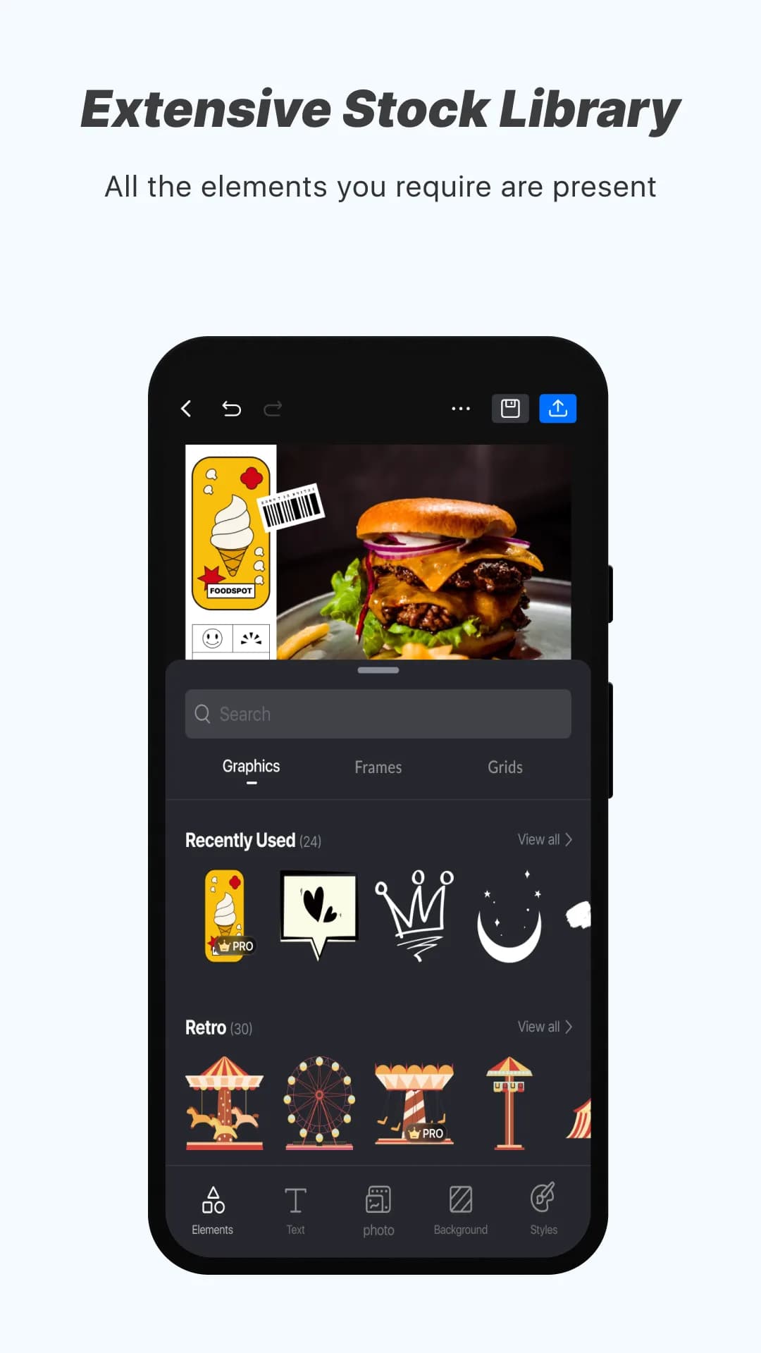Flow Studio مهكر — لقطة شاشة 4