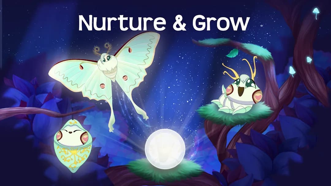 Flutter: Starlight مهكر — لقطة شاشة 4
