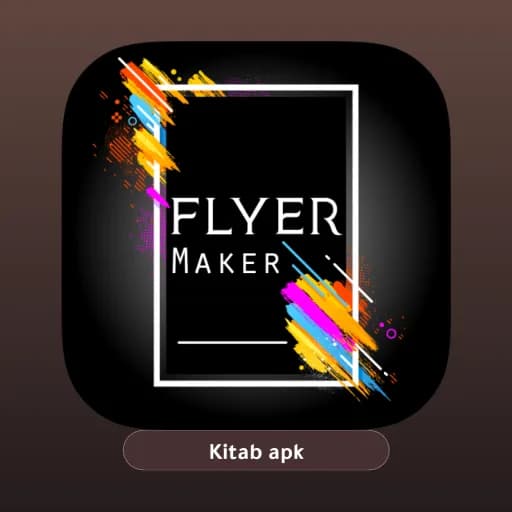 Flyer Maker مهكر