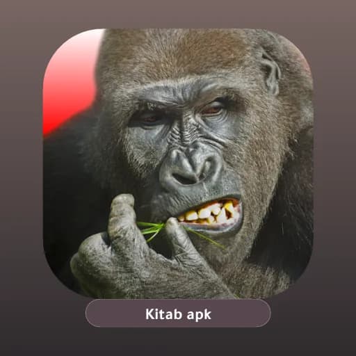 Flying Gorilla مهكر
