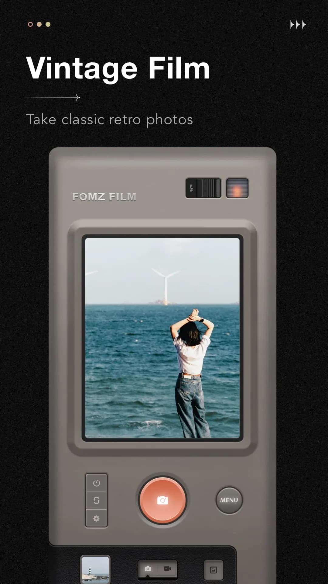 Fomz مهكر — لقطة شاشة 2