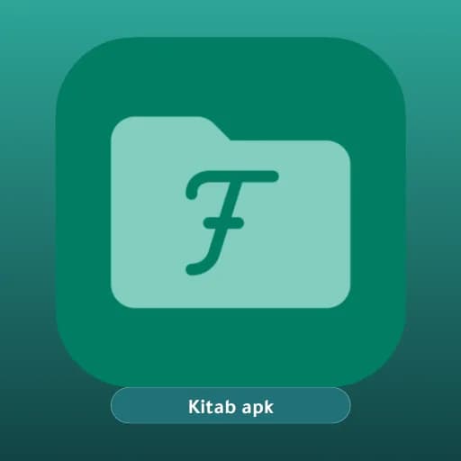 FontFix مهكر