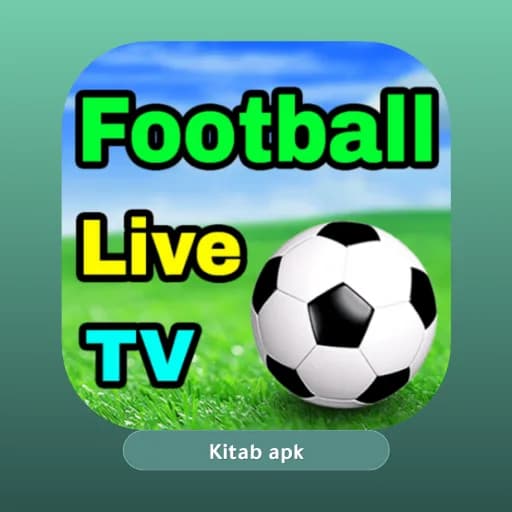 Football Live HD مهكر