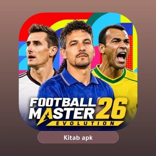 Football Master 2 مهكرة