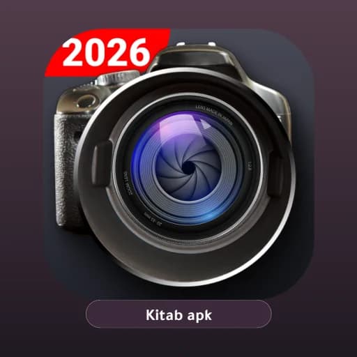 Footej Camera Pro مهكر