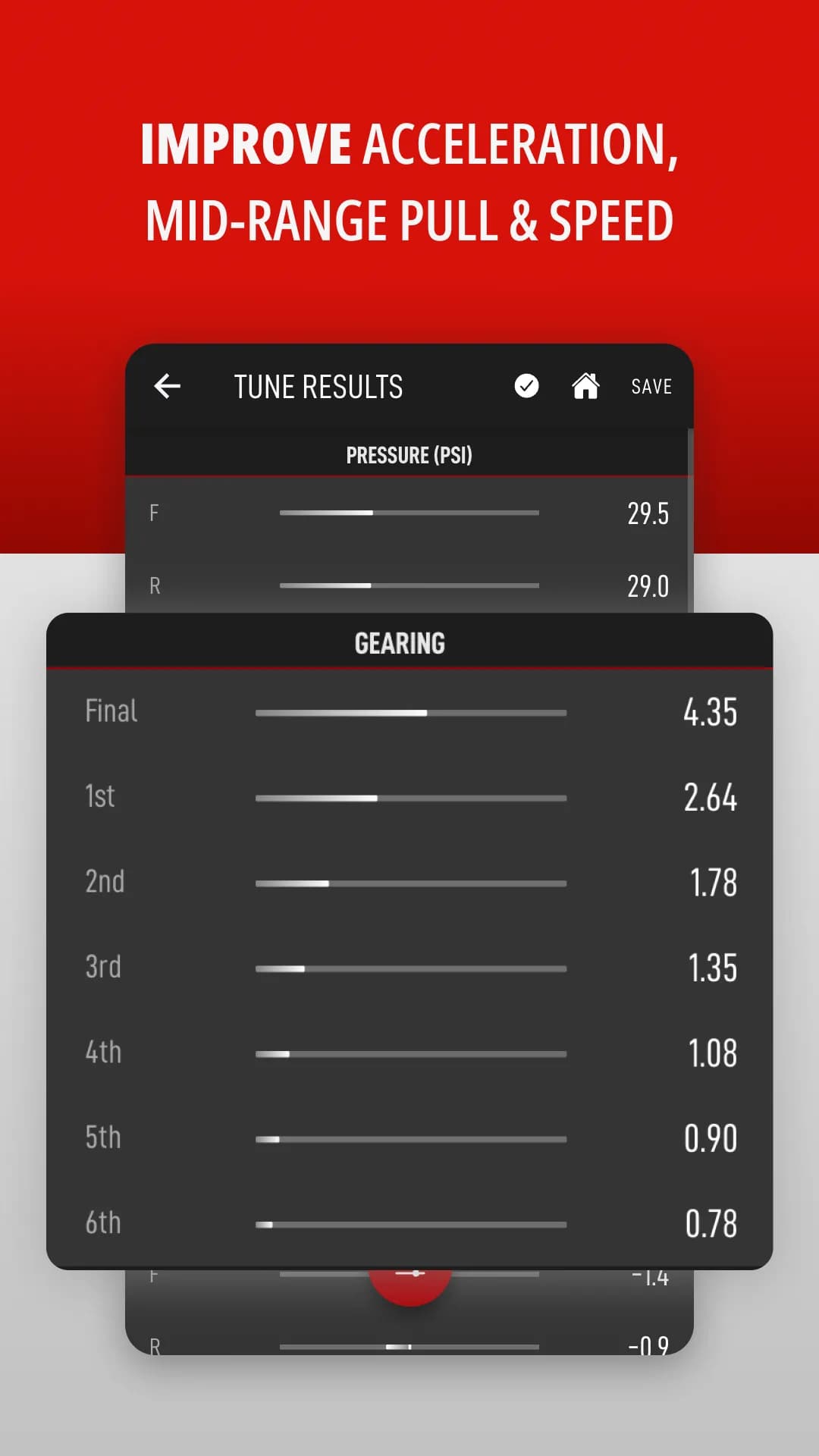 Forza Customs مهكرة — لقطة شاشة 5