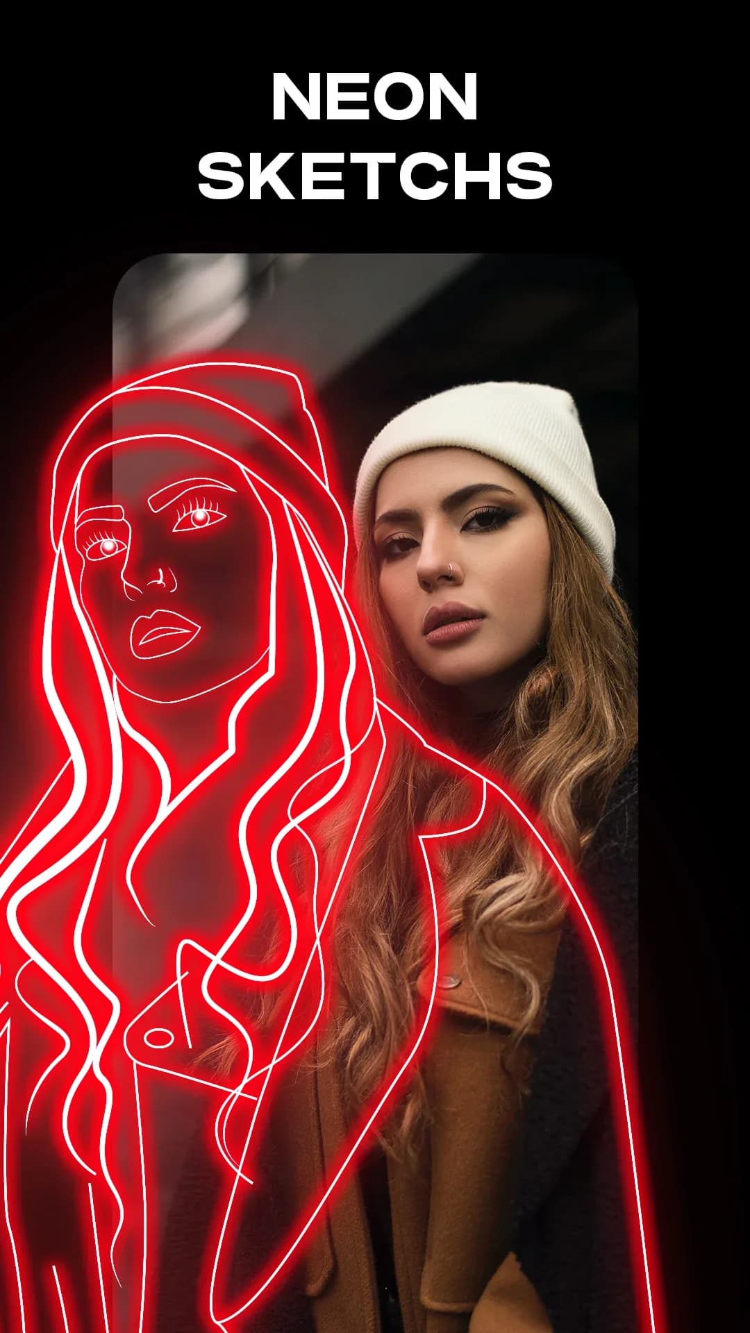 FotoApp مهكر — لقطة شاشة 5