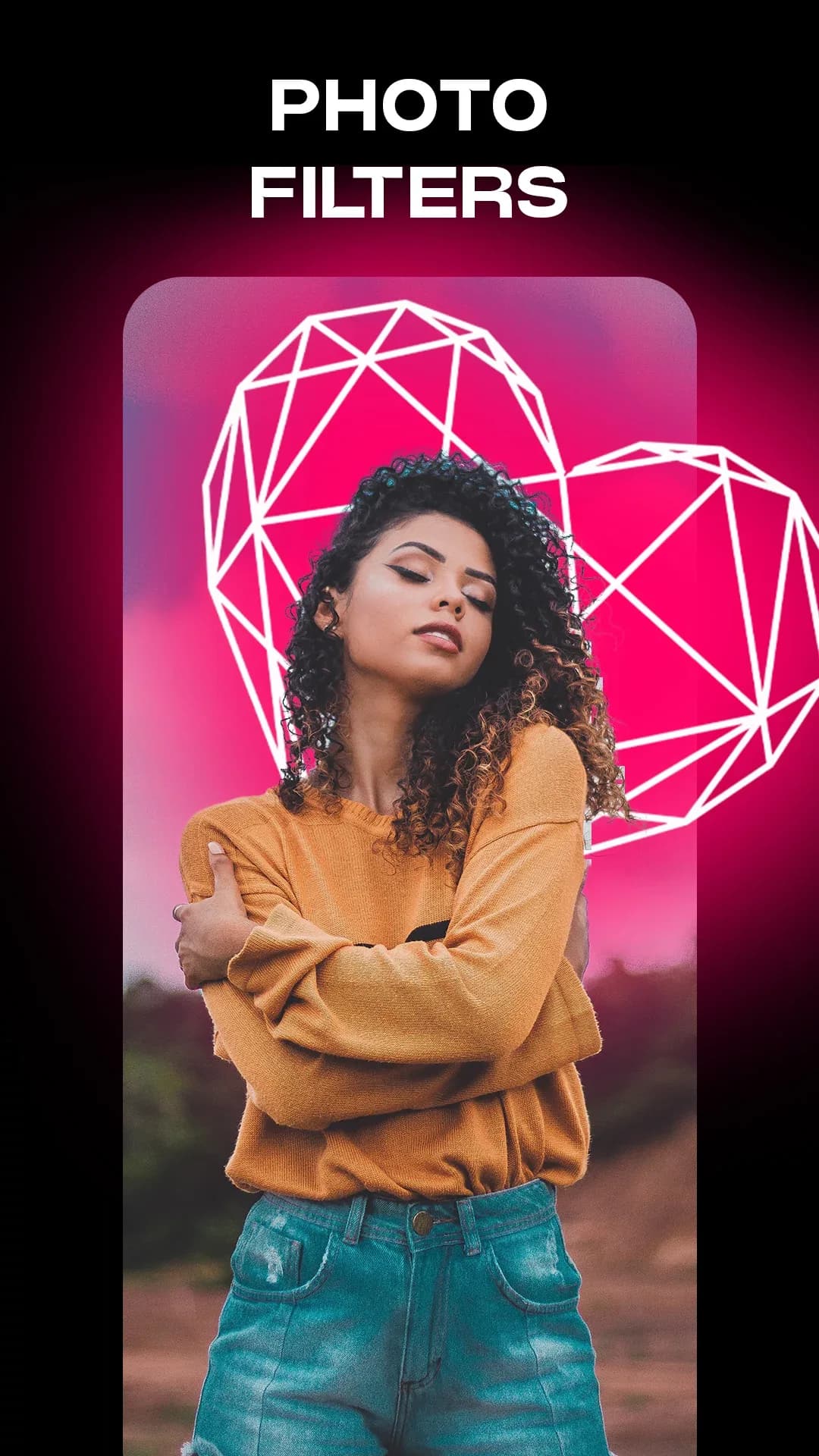 FotoApp مهكر — لقطة شاشة 6