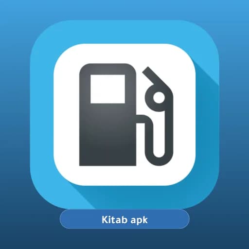 Fuel Manager Pro مهكر