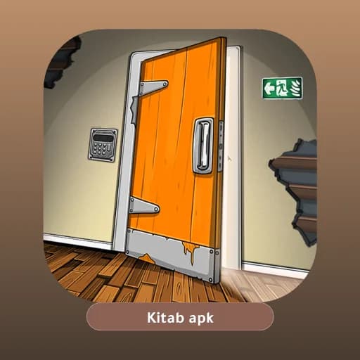 Fun Escape Room مهكر