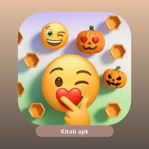 Funmoji مهكر