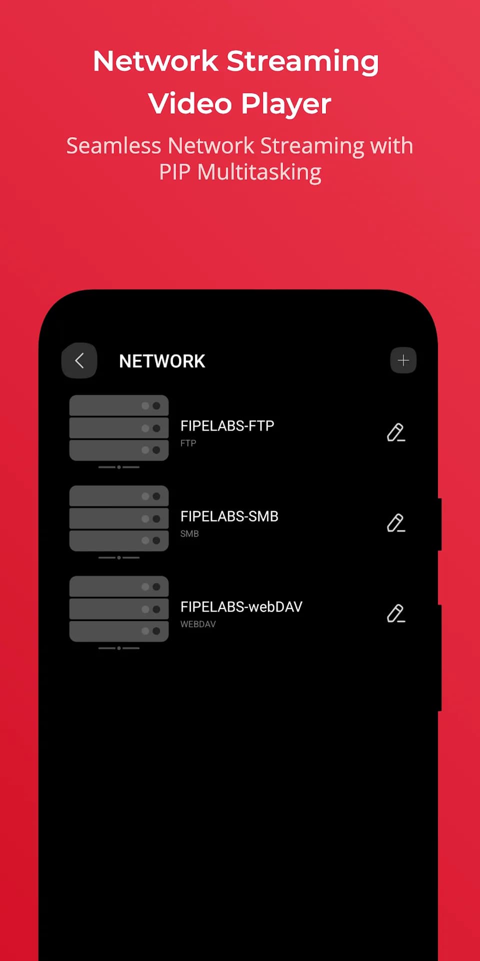 FX Player مهكر — لقطة شاشة 7