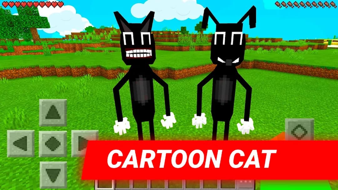 G Cartoon مهكر — لقطة شاشة 1