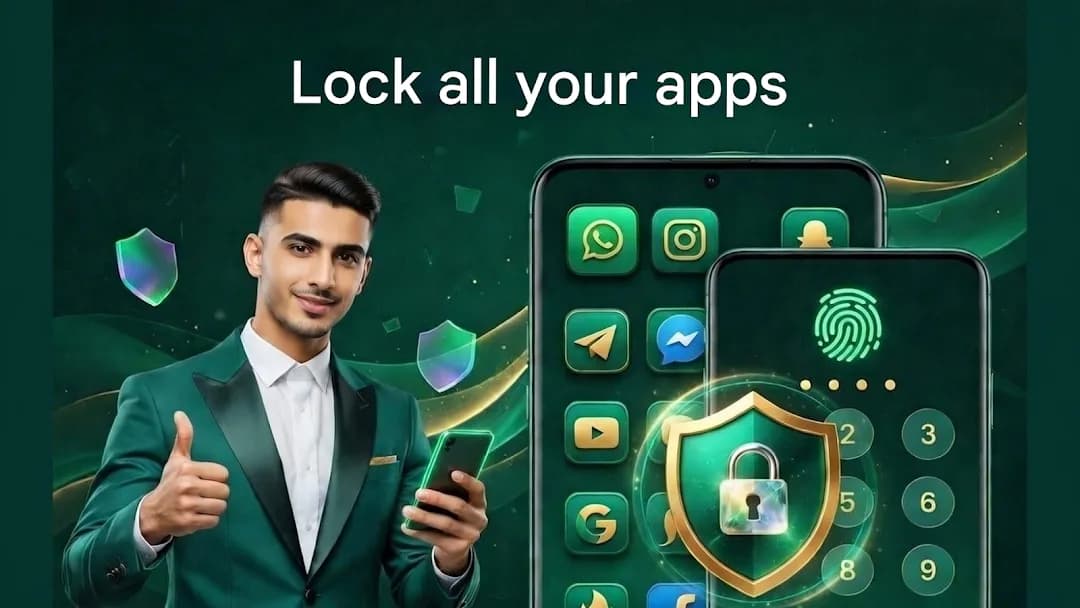 Gallery vault مهكر — لقطة شاشة 7